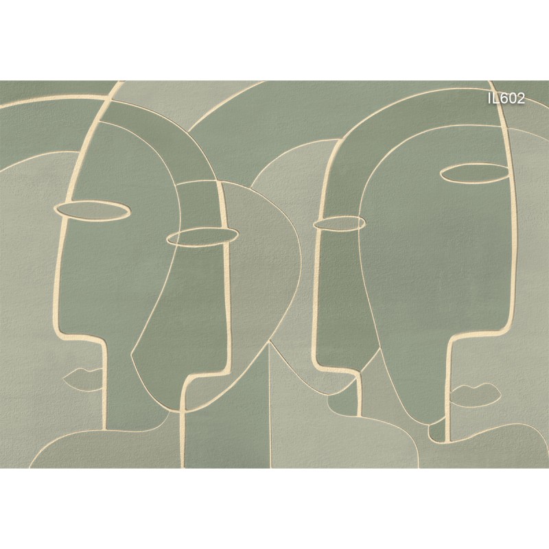 Affreschi & Affreschi | Inner Line X
